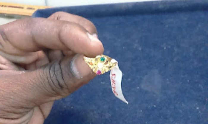 Shri Swarnamahal Jewellers